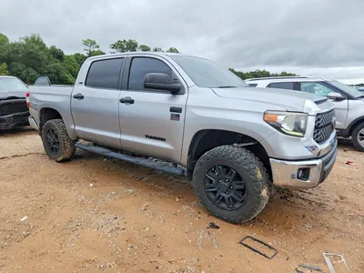 2021 TOYOTA TUNDRA SR5, фото 4, лот 11590183