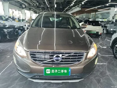 2017 Volvo XC60 T5 AWD Smart Premium, фото 3, лот 10366426