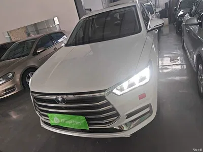 2019 BYD Song Pro 1.5T Automatic Elite, фото 3, лот 10260457