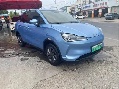 2021 Nezha Auto Nezha V Standard Range Entertainment Upgrade, фото 3, лот 10823751