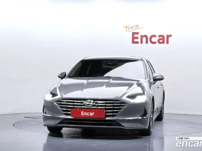 2022 Hyundai Sonata Modern, фото 3, лот 10616507