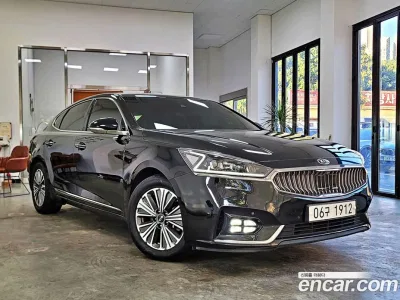 2018 Kia K7 Noblesse, фото 1, лот 10228932