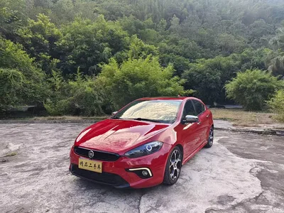 2014 Fiat Ottimo 1.4T Sport, фото 1, лот 11171820