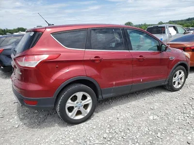 2013 FORD ESCAPE SE, фото 3, лот 10981578