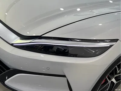 2025 BYD Han L EV AWD LiDAR Flagship, фото 3, лот 10251572