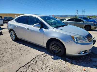2015 BUICK VERANO, фото 4, лот 10862360
