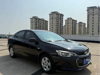 2018 Chevrolet Cavalier 320 Auto Enjoy Sunroof Edition, фото 3, лот 10378351