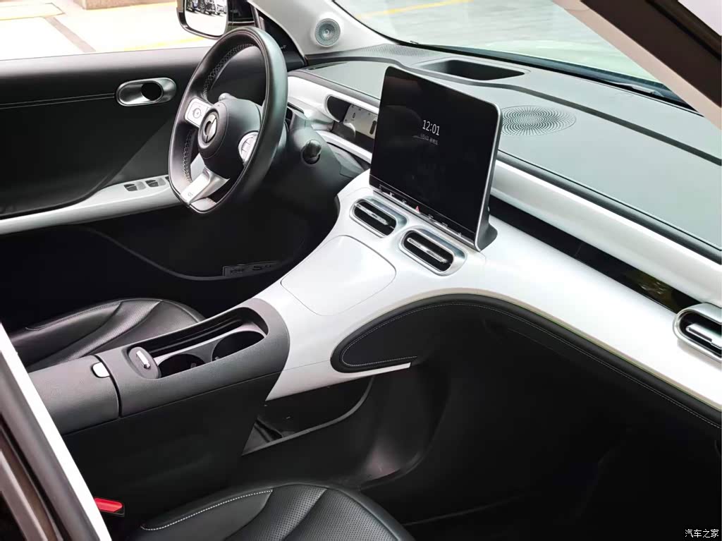 2022 smart Elf #1 Premium Edition, фото 4, лот 10343090