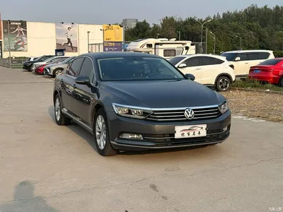 2017 Volkswagen Magotan 330TSI DSG Luxury, фото 3, лот 11502101