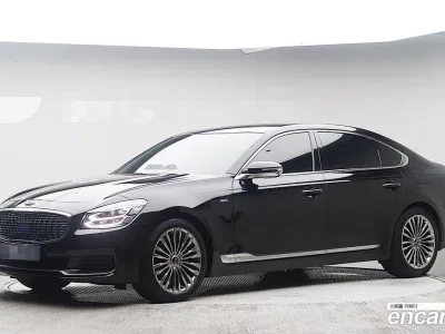 2019 Kia K9 3.8 GDI AWD, фото 1, лот 10517017