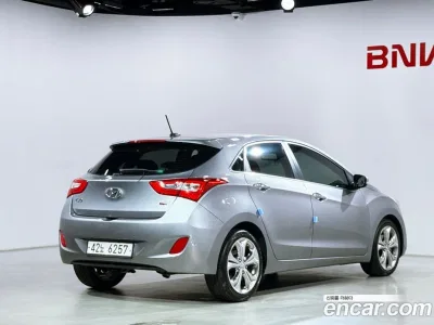2014 Hyundai i30 1.6 GDI PYL, фото 2, лот 10181833