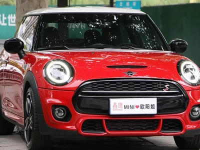 2021 MINI MINI 1.5T COOPER Racer, фото 3, лот 10404639