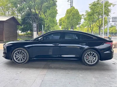 2023 Besturn B70 Model 3rd Gen 1.5T Automatic Joy 70th Anniversary Edition, фото 4, лот 10408633