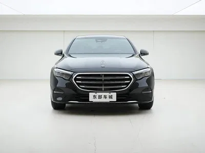 2025 Mercedes-Benz E-Class E 260 L 4MATIC, фото 2, лот 11136096
