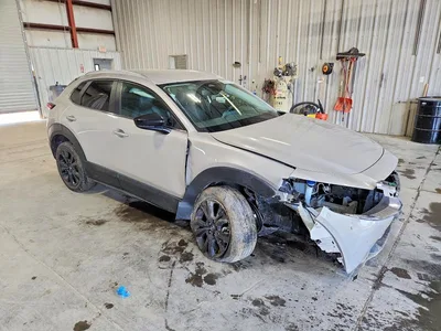 2024 MAZDA CX-30 SELECT, фото 4, лот 10844837