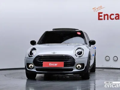 2022 Mini Clubman Classic Plus, фото 3, лот 10107971
