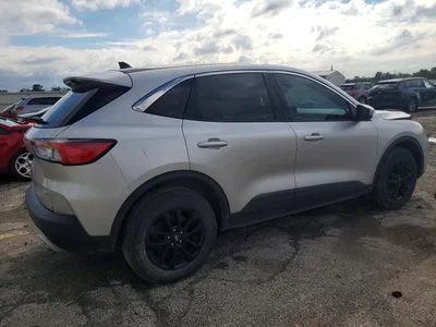 2020 FORD ESCAPE SE, фото 3, лот 11575602