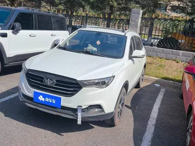 2019 Besturn X40 1.6L Manual Luxury Type China V, фото 1, лот 11163519