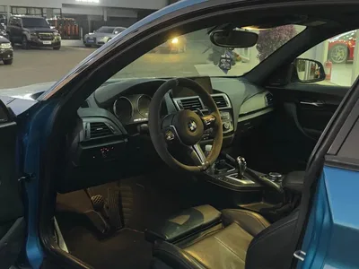 2016 BMW M2, фото 4, лот 11528320
