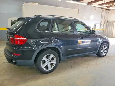 2013 BMW X5 XDRIVE35I, фото 3, лот 10818513