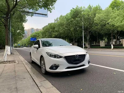 2016 Mazda Mazda3 Axela Sedan 1.5L Automatic Luxury, фото 3, лот 10321843