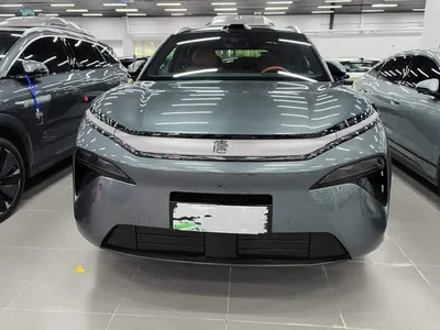 2025 BYD Tang L DM 175KM Drone Player Edition, фото 3, лот 10448146