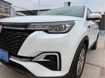 2020 Changan CS55 PLUS 1.5T Automatic Color Edition, фото 4, лот 10523036