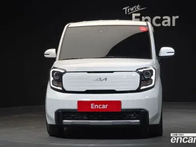 2024 Kia RAY Signature, фото 3, лот 10127035