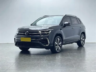 2023 Volkswagen Tharu 300TSI 2WD Bright Moon Edition, фото 1, лот 10397635