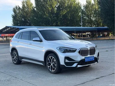2022 BMW X1 sDrive20Li Fashion, фото 3, лот 10425514