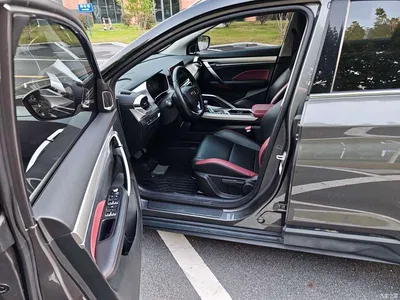 2021 Geely Binyue 1.4T DCT Diamond Edition, фото 4, лот 11549863