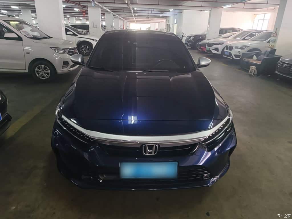 2022 Honda Inspire 260TURBO Premium Joy Edition, фото 3, лот 11193958