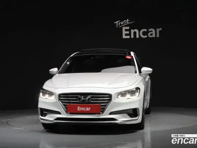 2018 Hyundai Grandeur 2.4 Premium, фото 3, лот 10208523