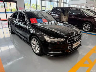 2018 Audi A6L 30th Anniversary 35 TFSI Fashion, фото 3, лот 10407031