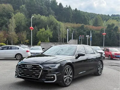 2019 Audi A6L 55 TFSI quattro Exclusive Dynamic, фото 1, лот 10433066