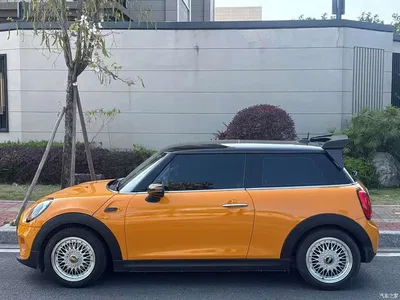 2014 MINI MINI 1.5T COOPER Fun, фото 2, лот 10351463
