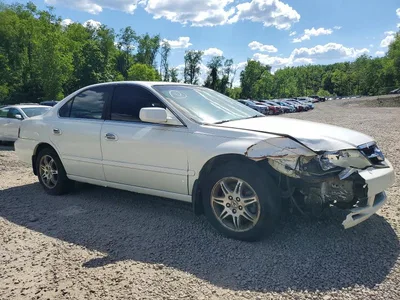 2002 ACURA 3.2TL TYPE-S, фото 4, лот 11147381