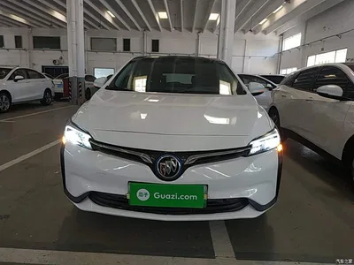 2019 Buick Velite 6 Connected Smart Edition, фото 3, лот 10258176