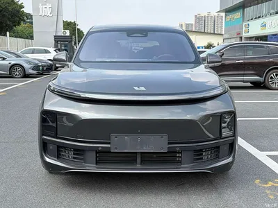 2023 Li Auto Li L8 Pro, фото 2, лот 11186964