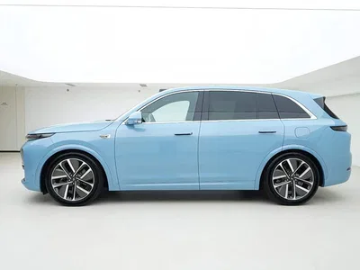 2024 Li Auto L7 Model Ultra, фото 3, лот 10445912