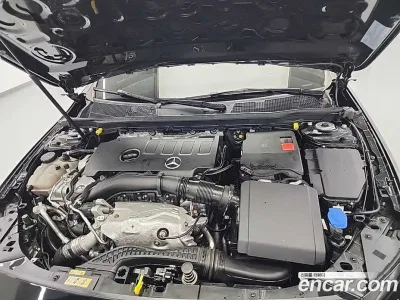 2022 Mercedes-Benz A-Class A220 Sedan, фото 4, лот 10041706