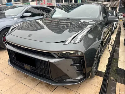 2023 Lynk & Co 03 2.0TD DCT Jin Plus, фото 1, лот 10316507