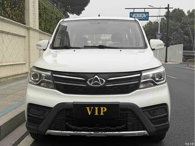 2017 Changan Ono S 1.5L Ono S Basic EA15-AB, фото 2, лот 11163696