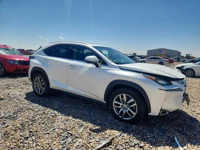 2015 LEXUS NX 200T, фото 4, лот 10847091