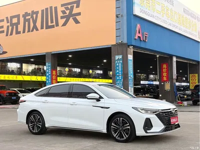 2024 Chery Arrizo 8 High Performance 2.0T DCT Sport, фото 3, лот 10808268