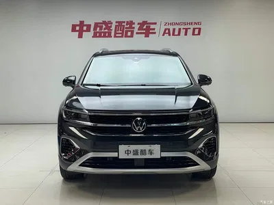 2023 Volkswagen Talagon Facelift 380TSI 4WD Luxury Premium Pro Edition 6-Seater, фото 3, лот 10258753