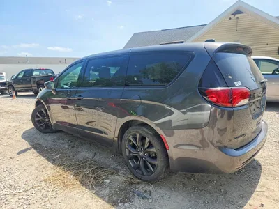 2020 CHRYSLER PACIFICA TOURING, фото 2, лот 10865141
