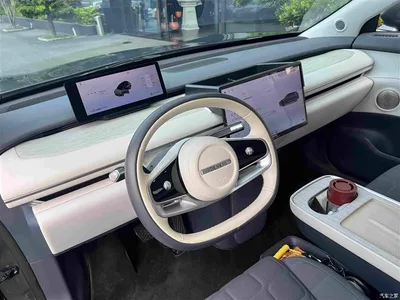 2024 Exeed Exlantix ET Model Extended Range 200 Pro, фото 3, лот 10674330