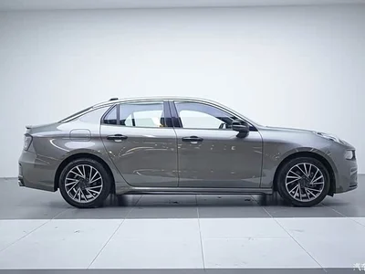 2021 Lynk & Co 03 2.0TD Auto Jin Plus, фото 4, лот 10316630