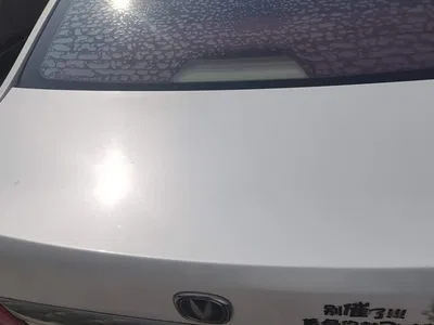 2014 Changan Ruicheng 1.8T Automatic Elite Anniversary Edition China V, фото 4, лот 11148569
